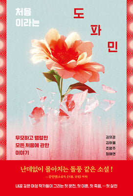 처음이라는 도파민