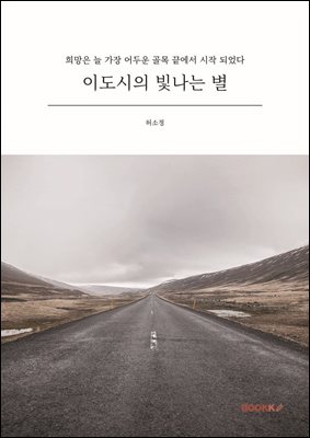 이도시의 빛나는 별