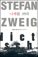 니체를 쓰다